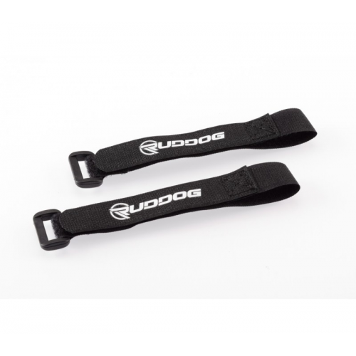 Ruddog Cinghia ferma batteria 4S