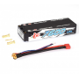 Intellect Pacco Batteria LiPo HV 7600mAh 7,6V 120C Light Weight
