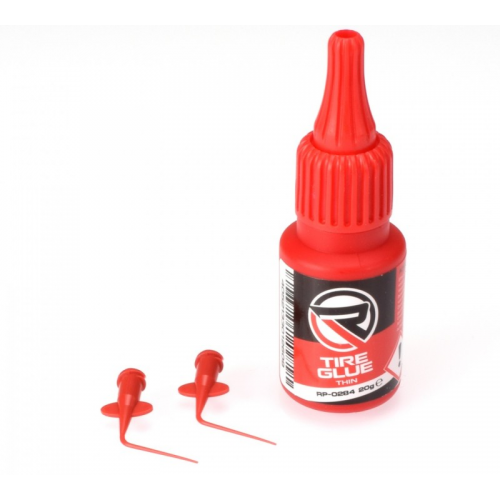 Ruddog CA Tire Glue Thin 20g