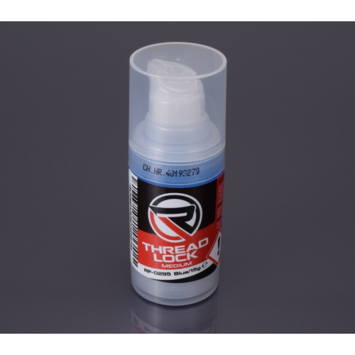 Ruddog Frena filetti medio con dosatore 15gr