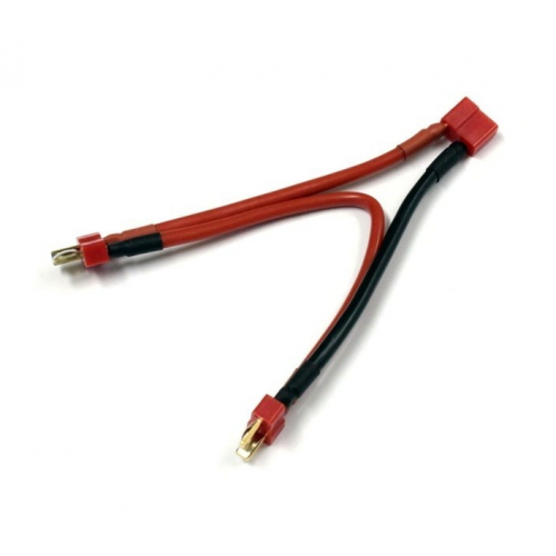 Team Orion Battery Connector Set A for Double Battery