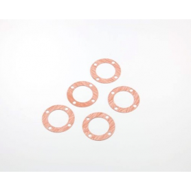 IF30-1 Kyosho Inferno MP10 Differential Gasket (5pcs)