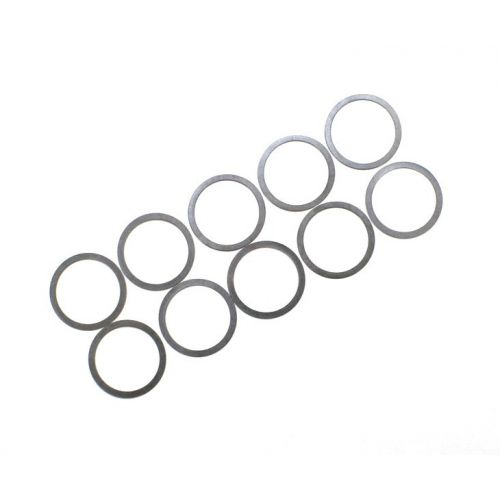 96772 Kyosho Shim 13x16x0.15mm (10)