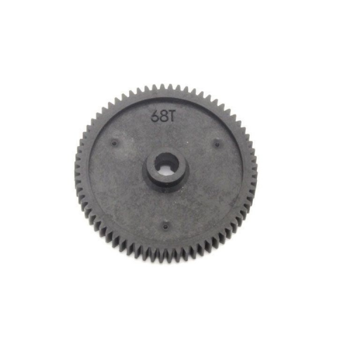 FA556-68 Kyosho Fazer EP Corona 68 denti