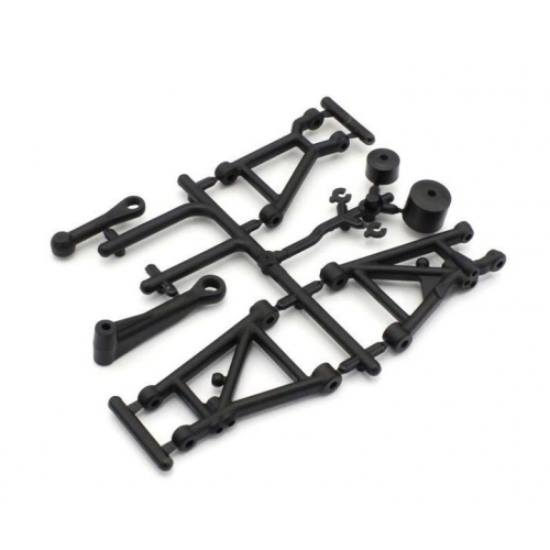 FA551B Kyosho Fazer Suspension Arm Set