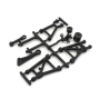 FA551B Kyosho Fazer Suspension Arm Set