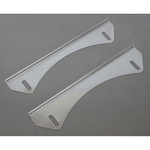 Blitz 1/8 On/Road Spoiler Wing Set