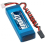 LRP Pacco Batteria Li-Fe TX / RX 6,6V 1700mAh (Piatto)