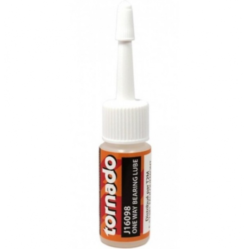 Tornado One-Way Bearing Oil