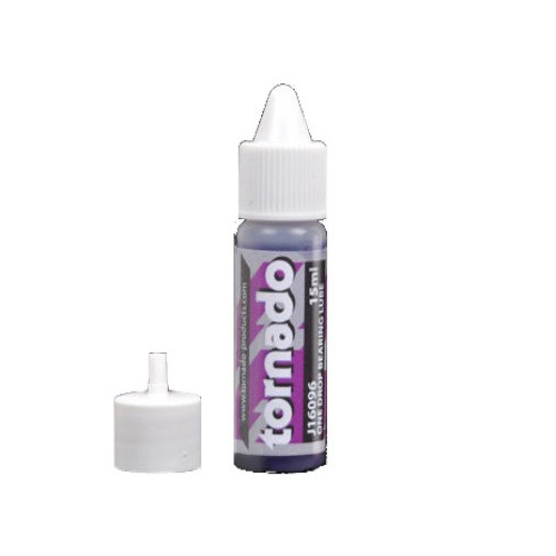 Tornado High Speed Bearing Lube