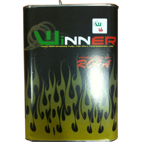 Fuel Roga Winner XR 16% 2 Lt