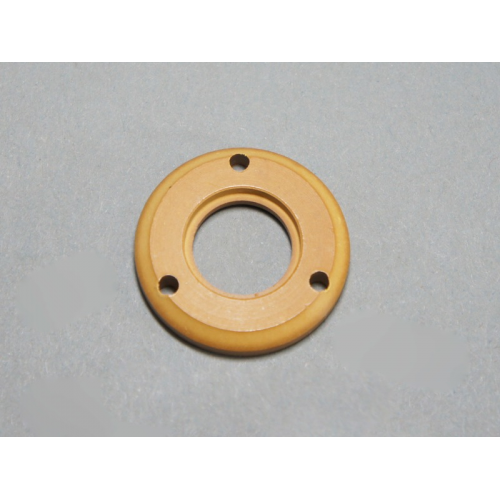 H2722 Mugen MRX6X Ceppo frizione giallo H.D.