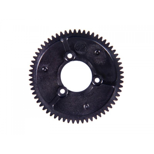 H2239 Mugen MRX6X Corona 1° Marcia 62T