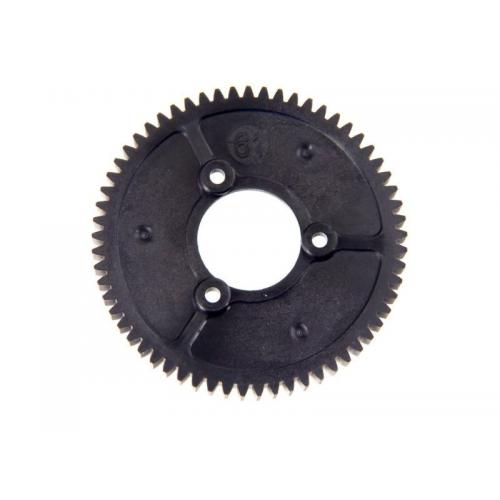H2238 Mugen MRX6X 1st Spur Gear 61T