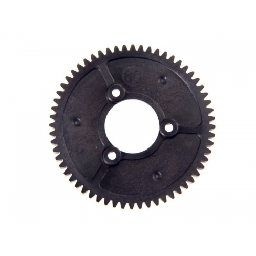 H2237 Mugen MRX6X Corona 1° Marcia 60T