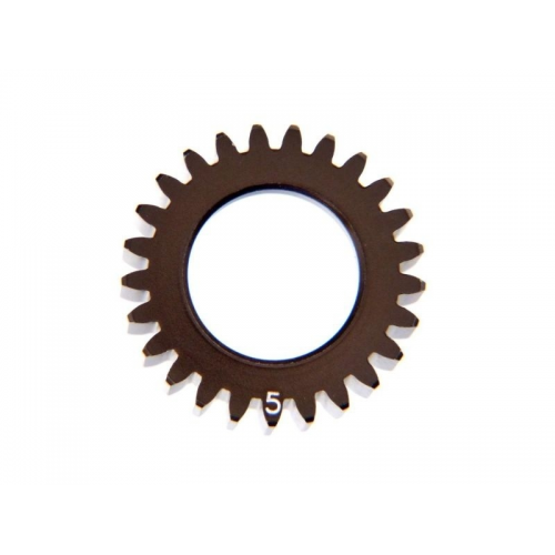 H2235 Mugen MRX6X Pinion Gear 24 Teeth