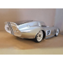 Delta Plastik Shelby Daytona GT 1/8 Rally Game Body 1,5mm