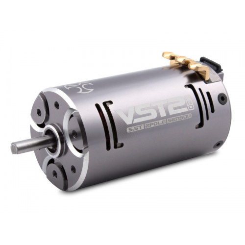 Team Orion Vortex VST2 PRO 550 Outlaw Motore Elettrico Brushless 5.5T 4000KV