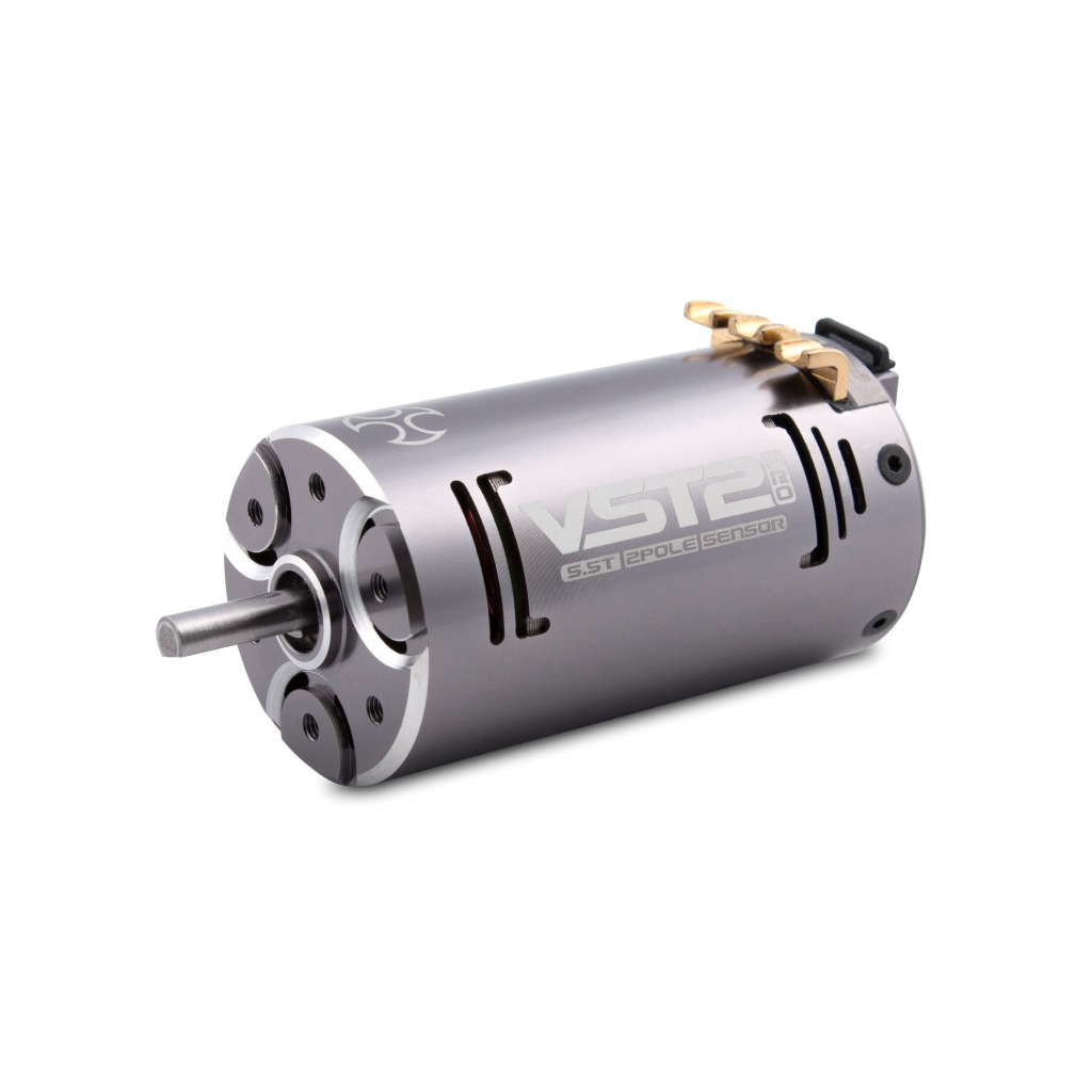 Team Orion Vortex VST2 PRO 550 Outlaw Brushless Motor 4.0T