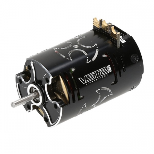 Team Orion Vortex VST2 PRO XLW 540 Brushless Motor 4.5T