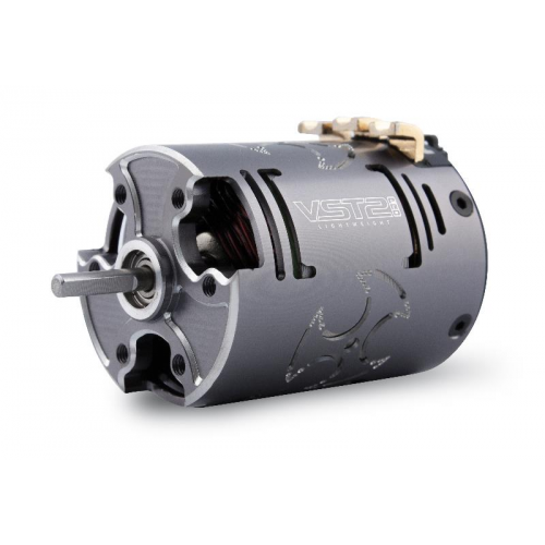 Team Orion Vortex VST2 PRO LW 540 Brushless Motor 4.0T