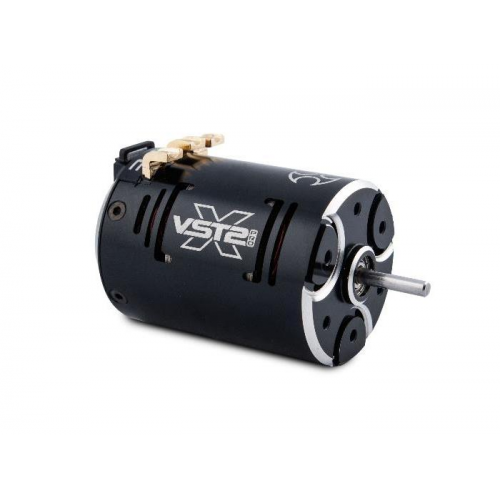 Team Orion Vortex VST2X PRO Stock 540 Motore Elettrico Brushless 21.5T