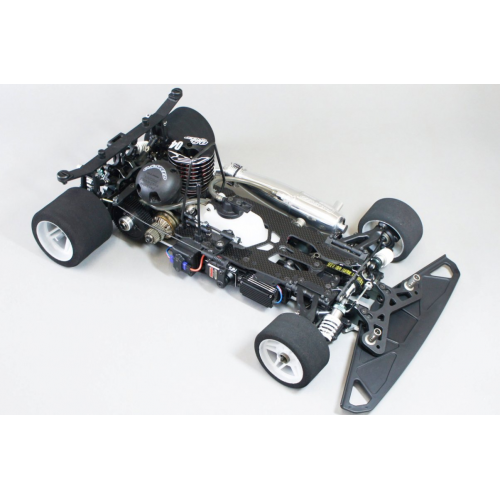 RC Car Mugen MRX6X On/Road Kit