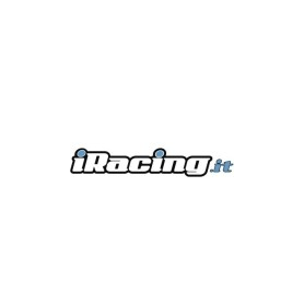 iRacing Ceramic High Speed Bearings Set for Xray NT1 (Oiled)