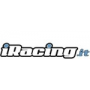 iRacing Set cuscinetti in Ceramica per Xray NT1 (Oliati)