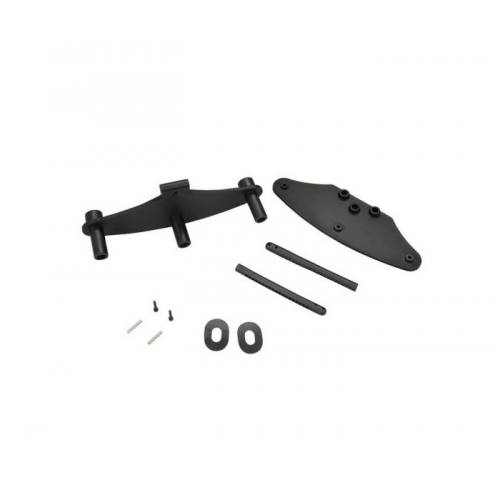 SPT601029 Serpent SRX8 GT Bumper