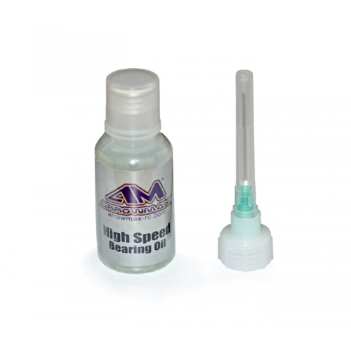 ArrowMax High Speed Bearing Lube
