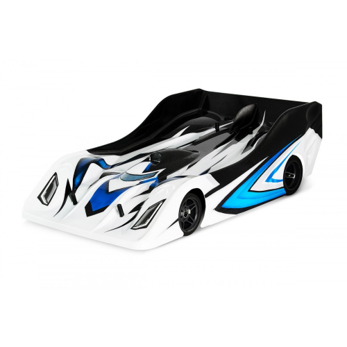 Xtreme Aereodynamics 1/8 On/Road Racing Body R19 Diablo EP