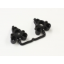 VZ202B Kyosho Rear Hub (RRR)