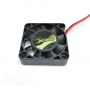 Xceed Plastic Cooling Fan for ESC and Motor 40mm