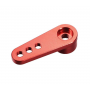 iRacing Aluminium Servo Horn 24T Red (Hitec)