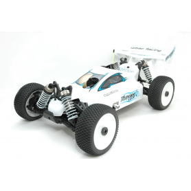 Automodello Hobao Hyper Star 1/8 Competition Buggy