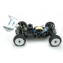 Rc Car Hobao Hyper Star 1/8 Competition Buggy