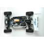 Rc Car Hobao Hyper Star 1/8 Competition Buggy