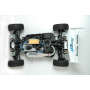 Automodello Hobao Hyper Star 1/8 Competition Buggy