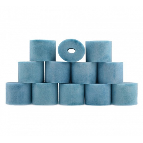 Ruddog Pre-Oiled Air Filter Foam for Mugen MBX8/MBX7 (12pcs)