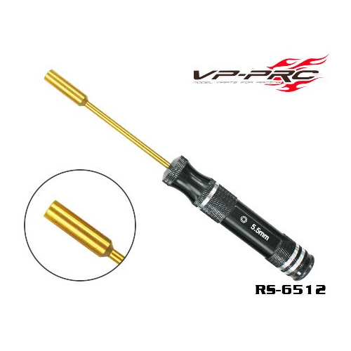 VP Pro Metric Nut Driver 5.5mm x 100mm