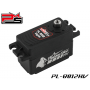Servocomando Digitale Power Star PL-8012HV Low Profile High Voltage 7.4V