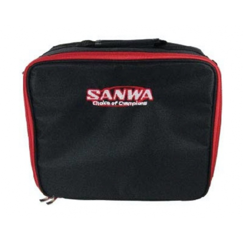 Sanwa 320x260x150mm Carrying Bag Version 2