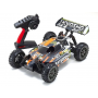 Rc Car Kyosho Inferno NEO 3.0 ReadySet 1/8 Buggy Off/Road
