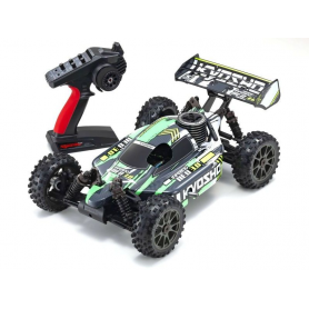 Rc Car Kyosho Inferno NEO 3.0 ReadySet 1/8 Buggy Off/Road