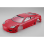 Automodello Hobao Hyper GPX4 RTR 1/10 Touring scocca Ferrari