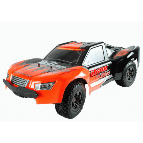 Automodello Hobao Hyper 10SC 1/10 RTR Short Course