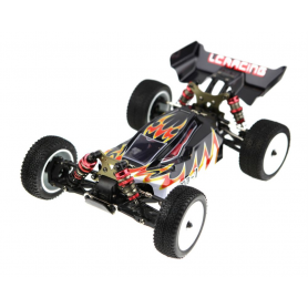 Rc Car LC Racing Buggy 1/14 EP RTR Off/Road