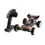 Automodello Elettrico LC Racing Buggy 1/14 EP RTR Off/Road
