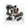 Automodello Elettrico LC Racing Buggy 1/14 EP RTR Off/Road